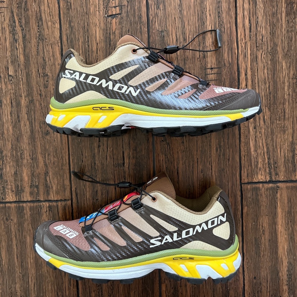 Salomon XT-4